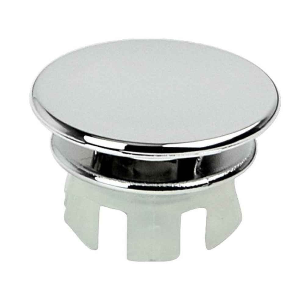 Home Hardware Bathroom Vanity - Banyo Lavabosu Taşma Halkası Kapağı, Lavabo