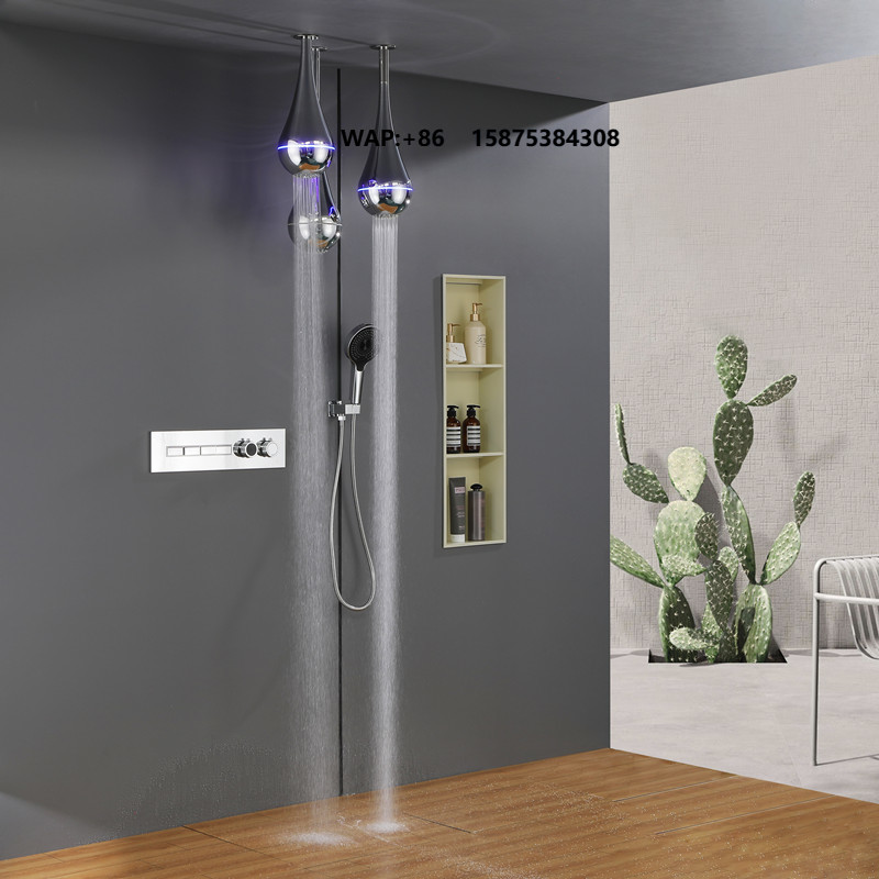 Home For Bathroom - 2026 Yeni Gelen Fırçalı Akıllı Ev