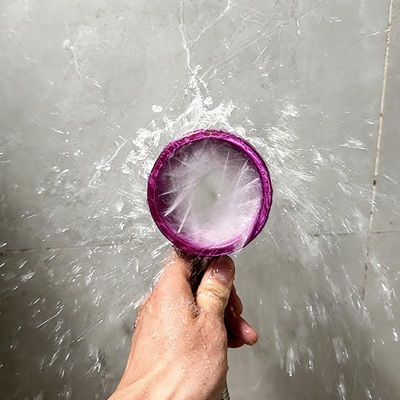 Home For Bathroom - Erkekler Spiral Duş Başlığı Nozulu 1
