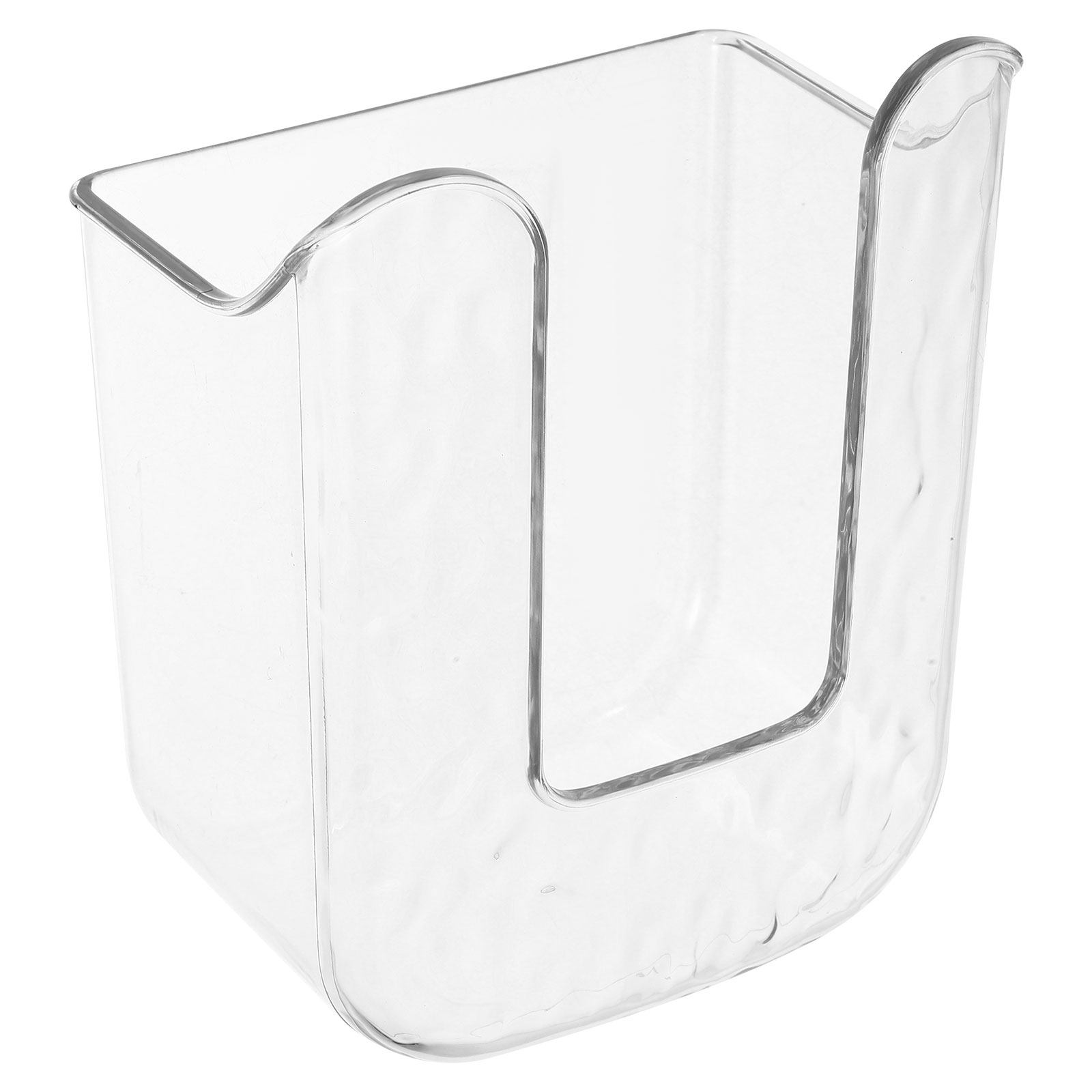 Home Bathroom Paper Towel Dispenser - Duvara Monte Kağıt Havlu Dispenseri Evcil