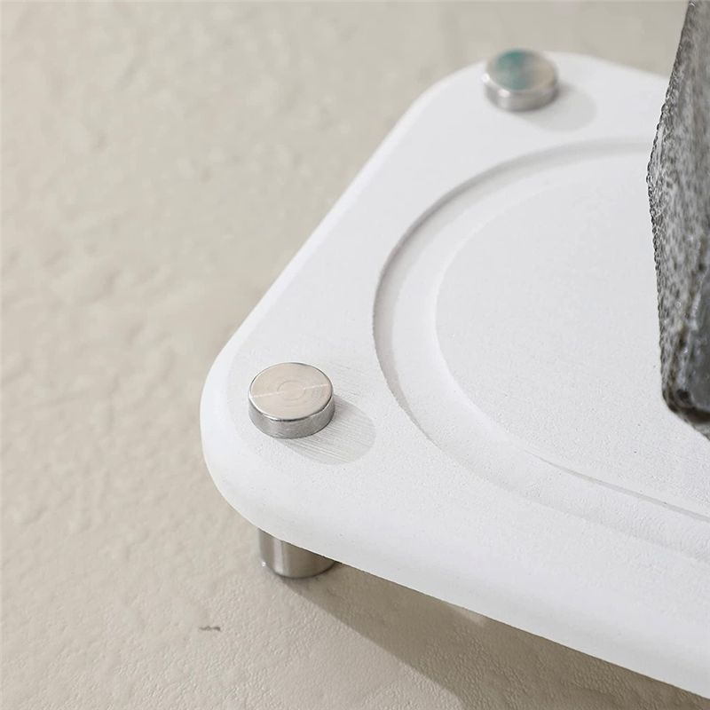 Home For Bathroom - (A02R] Ev Lavabo Kutusu Anında Kuruyan