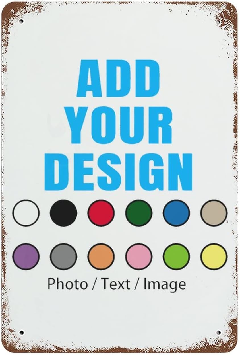 Home Bathroom Images - Tasarımınızı Ekleyin Metal Poster Fotoğraf Metin