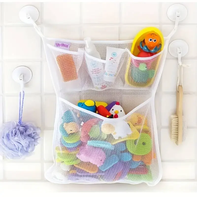Bebek Duş Banyo Oyuncakları Be - Home Goods Bathroom Storage incelemesi ve fiyatı