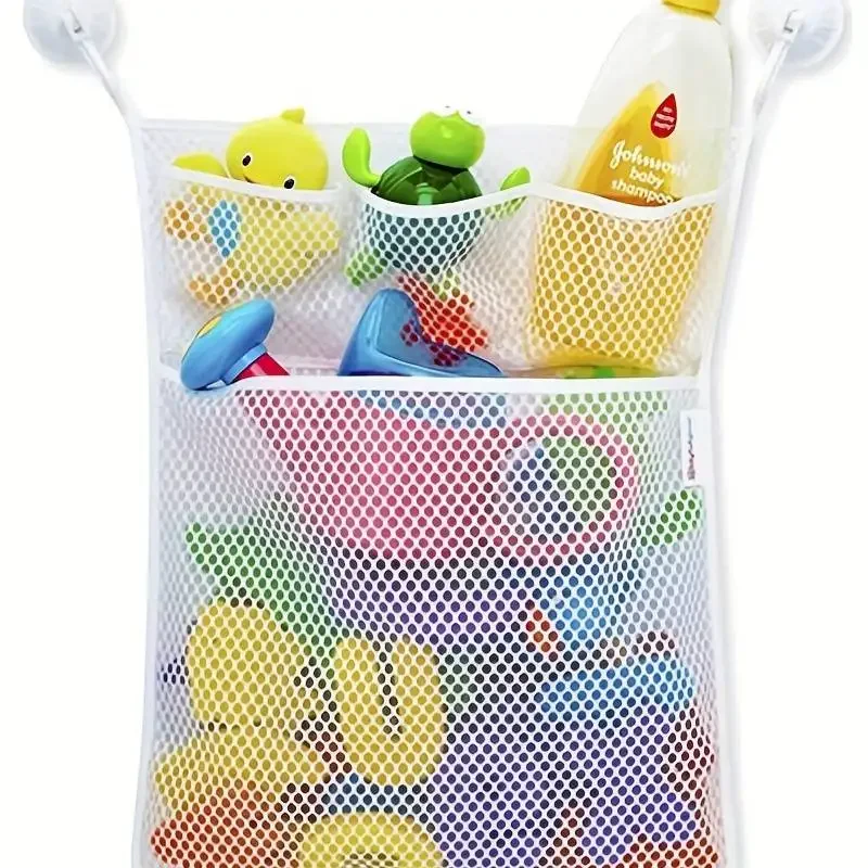 Bebek Duş Banyo Oyuncakları Be - Home Goods Bathroom Storage incelemesi ve fiyatı