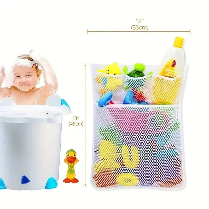 Bebek Duş Banyo Oyuncakları Be - Home Goods Bathroom Storage incelemesi ve fiyatı