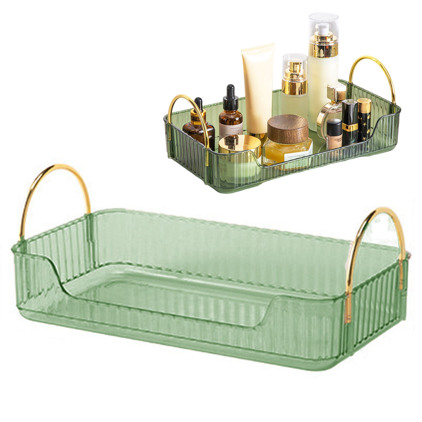 Banyo Organizatör Rafı Hafif L - Home Bathroom Accessories incelemesi ve fiyatı