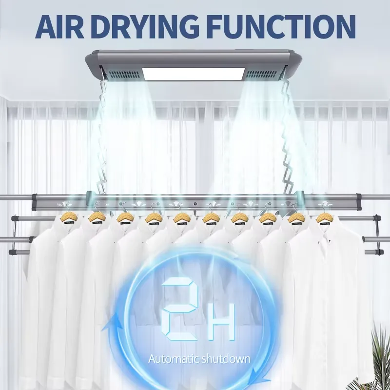 Akıllı Ev 1m Elektrikli Katlan - Home For Bathroom incelemesi ve fiyatı