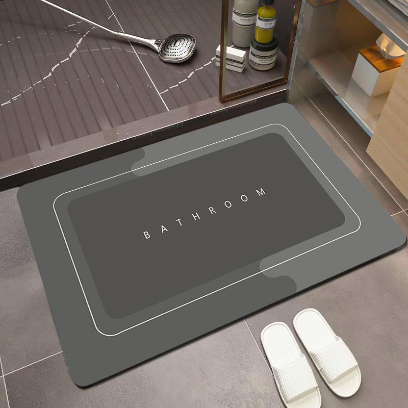 Süper Emici kaymaz Banyo Paspa - Zara Home Bathroom Rug incelemesi ve fiyatı