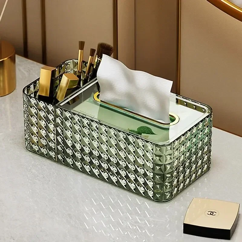 Lüks Doku Kutusu Kağıt Havlulu - Home Bathroom Paper Towel Dispenser incelemesi ve fiyatı