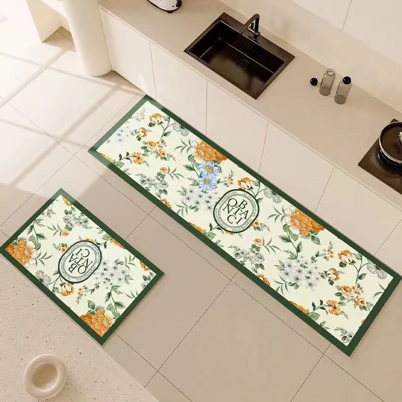 VIKAMA 1/2 adet Modern Işık Lü - Zara Home Bathroom Rug incelemesi ve fiyatı