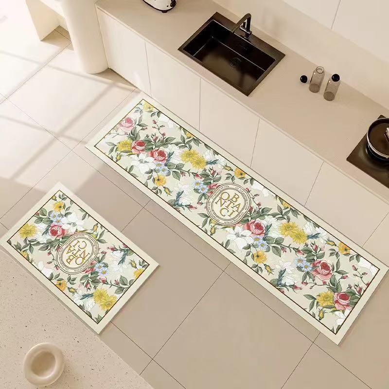 VIKAMA 1/2 adet Modern Işık Lü - Zara Home Bathroom Rug incelemesi ve fiyatı