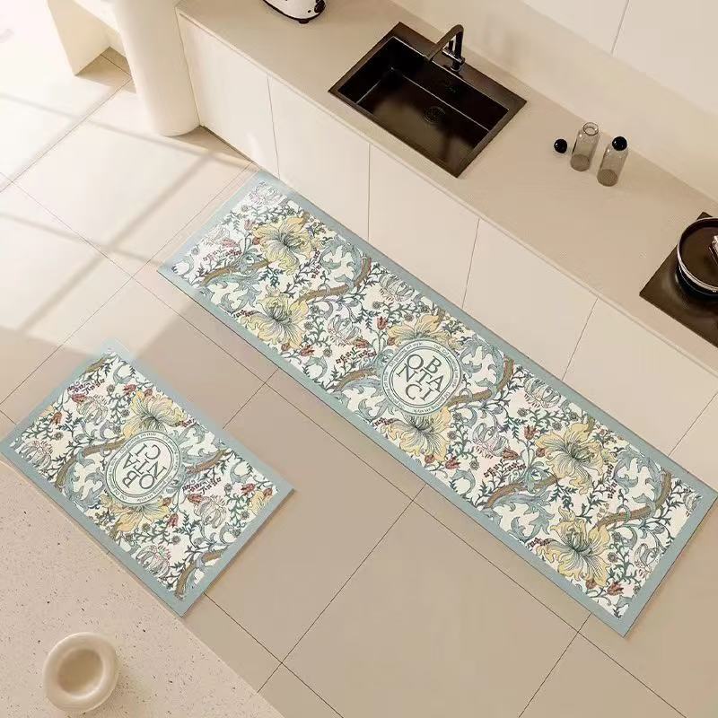 VIKAMA 1/2 adet Modern Işık Lü - Zara Home Bathroom Rug incelemesi ve fiyatı