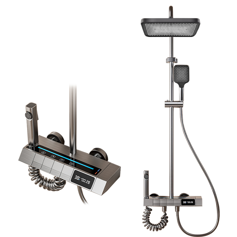 Ev banyosu için sabit sıcaklık - Home For Bathroom incelemesi ve fiyatı