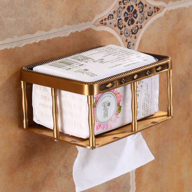 Doku Kutusu Tutucu Banyo Duvar - Home Bathroom Paper Towel Dispenser incelemesi ve fiyatı