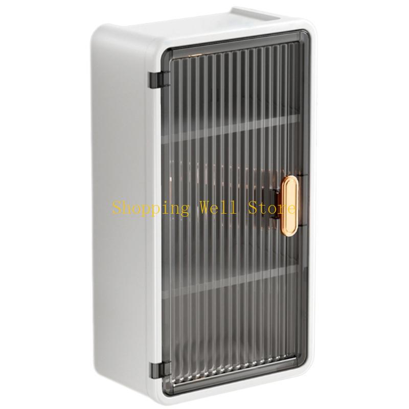 KX4B Yerden Tasarruflu Banyo D - Home Bathroom Paper Towel Dispenser incelemesi ve fiyatı