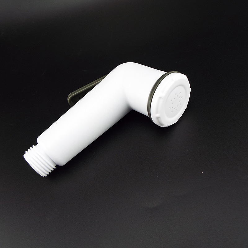 Beyaz Plastik Tuvalet Bide Püs - Home Bathroom With Two Toilets incelemesi ve fiyatı