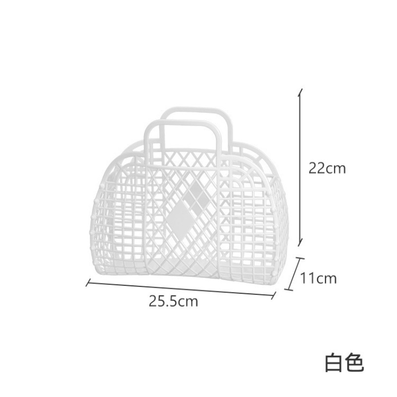Çıkarılabilir Duş Sepeti Plast - Home For Bathroom incelemesi ve fiyatı