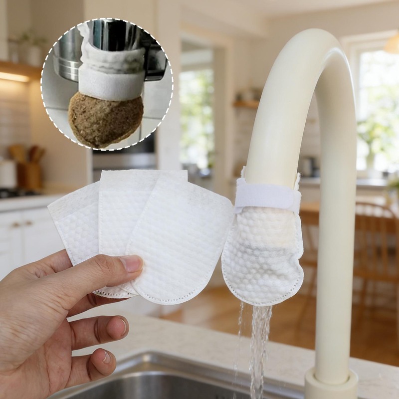 300/30x Musluk Filtresi Pamuk  - Home Bathroom Renovation incelemesi ve fiyatı