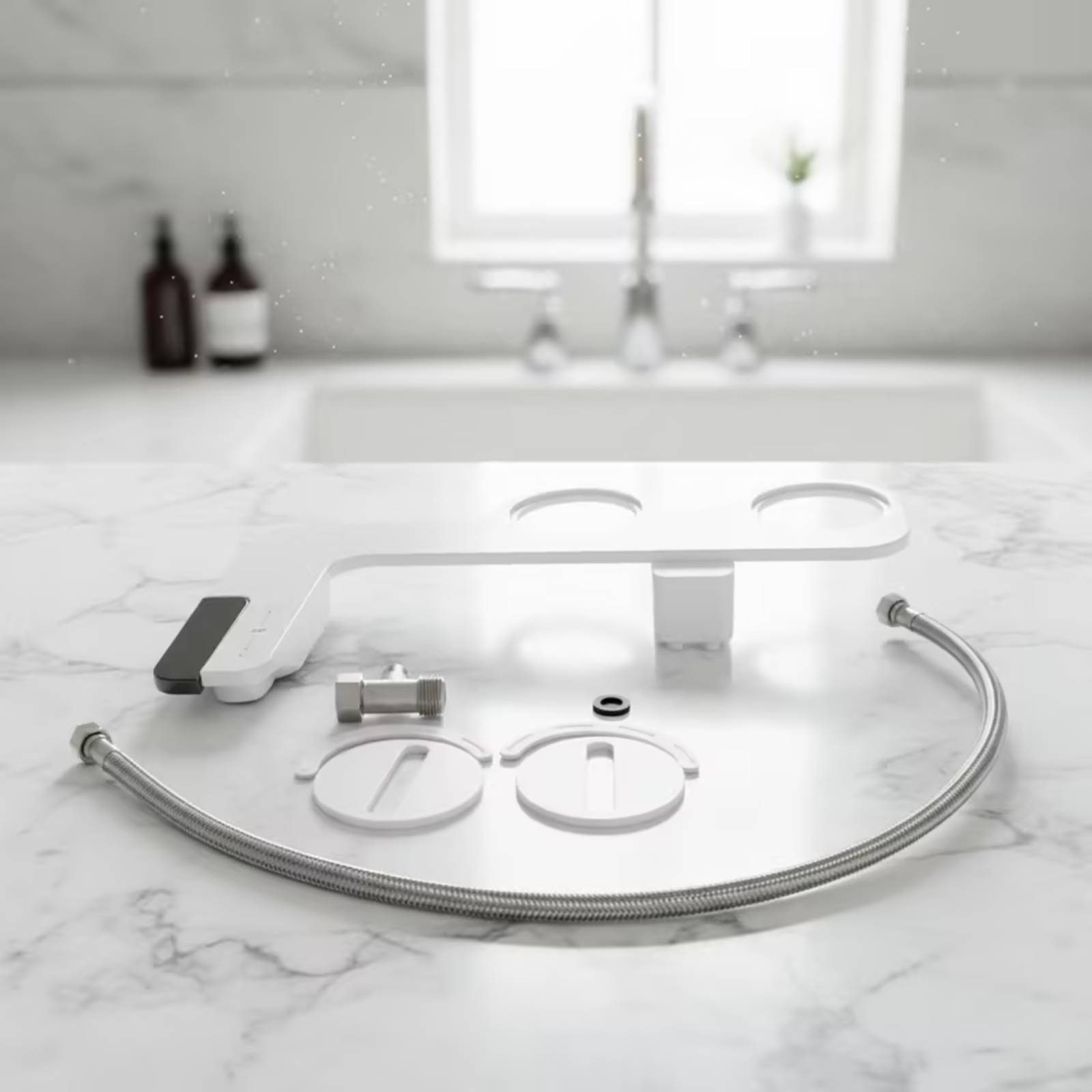 Yan Kontrol Panelli Bide Düşük - Home Bathroom Accessories incelemesi ve fiyatı