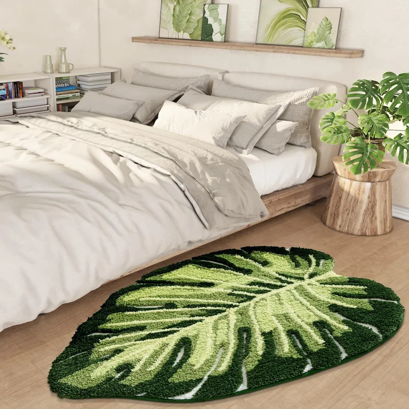 VIKAMA Kaymaz Banyo Paspası Ye - Zara Home Bathroom Rug incelemesi ve fiyatı