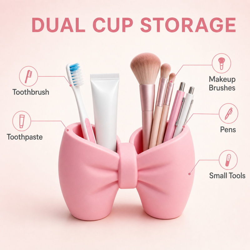 Yaylı Diş Fırçası Tutucu Sevim - Home Goods Bathroom Storage incelemesi ve fiyatı