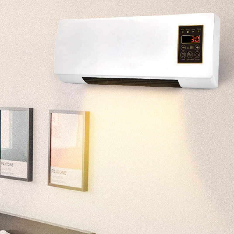 Duvara Monte Isıtıcı Ev Banyo  - Home Bathroom Fan incelemesi ve fiyatı