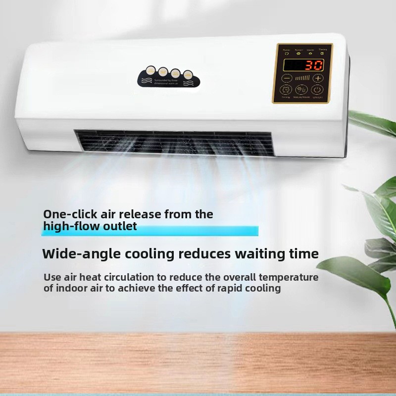 Duvara Monte Isıtıcı Ev Banyo  - Home Bathroom Fan incelemesi ve fiyatı