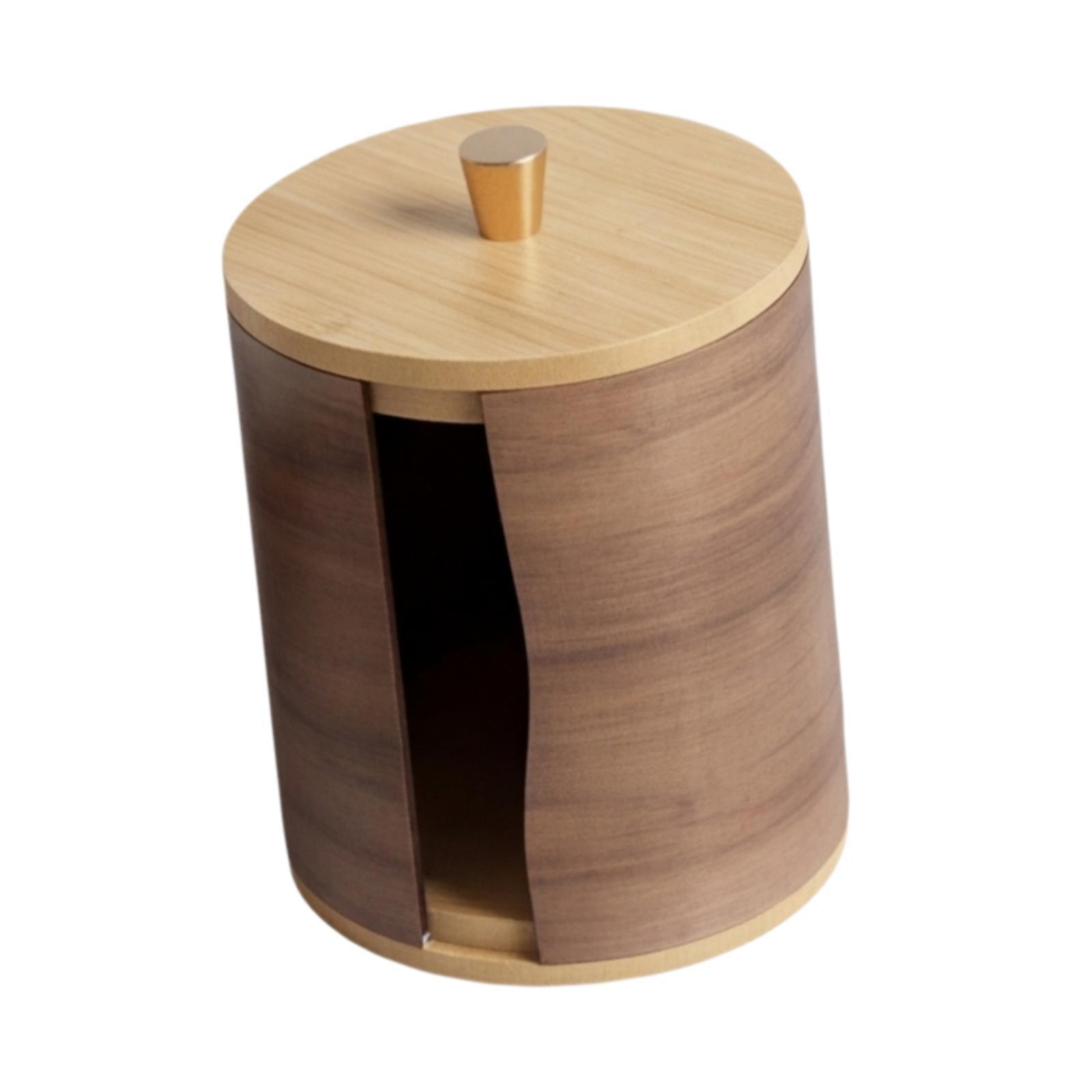 Ceviz Ağacı Üstlü Kağıt Havlu  - Home Bathroom Paper Towel Dispenser incelemesi ve fiyatı