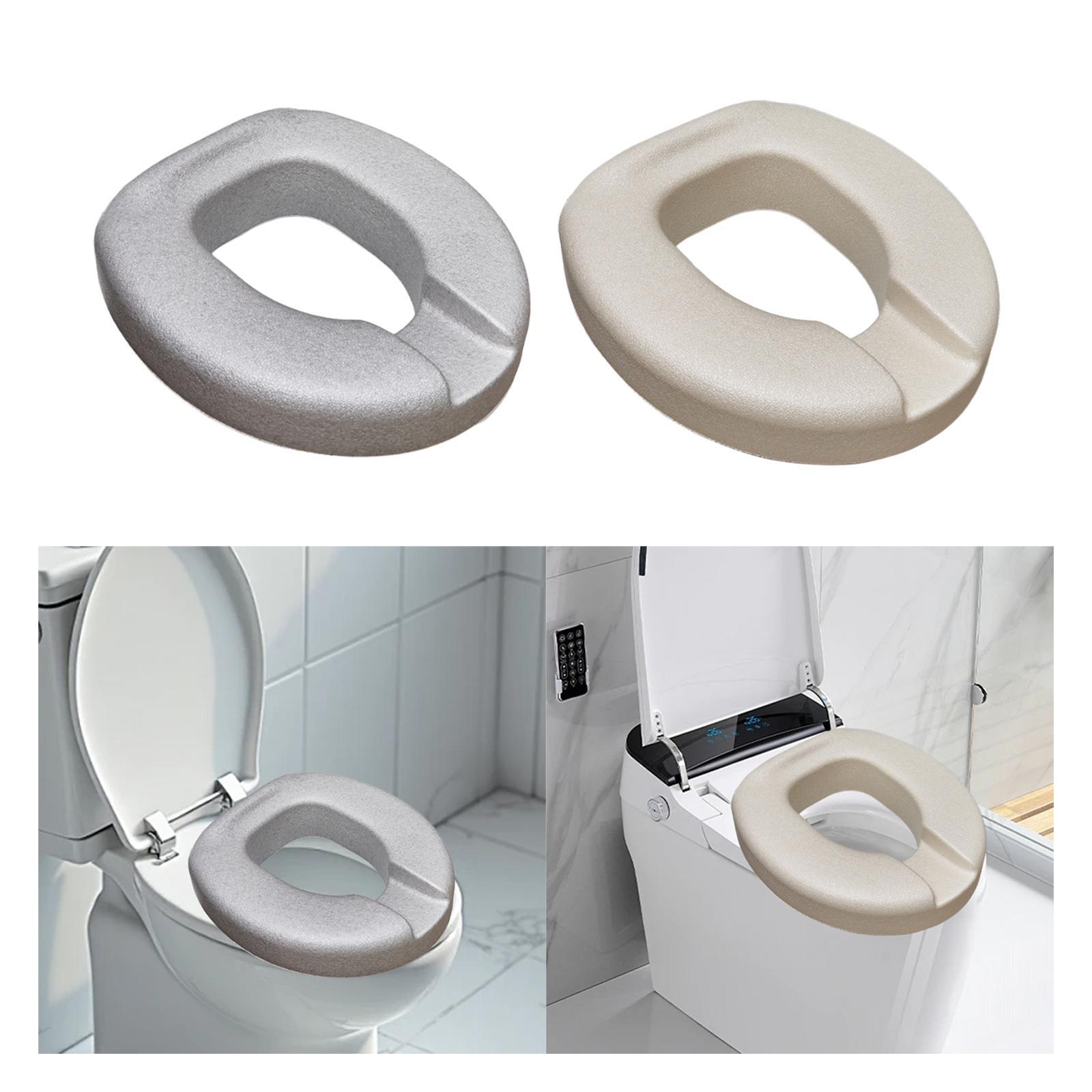 Yüksek Tuvalet Oturağı Yükselt - Home Bathroom Accessories incelemesi ve fiyatı