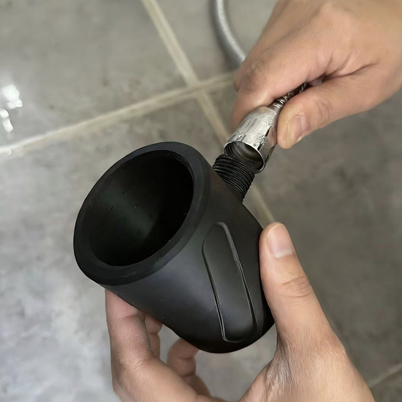 Yüksek Basınçlı El Duş Başlığı - Home Bathroom Renovation incelemesi ve fiyatı