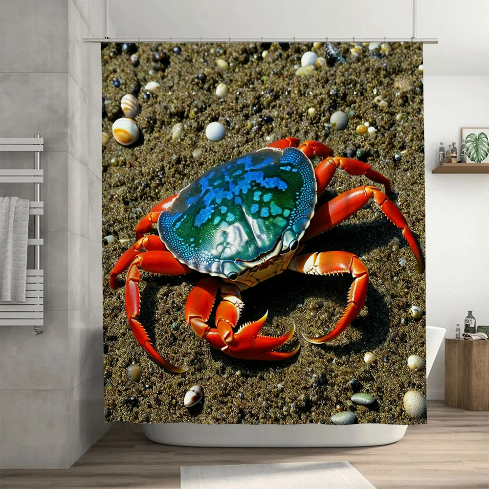 3D Baskılı Duş Perdesi Mavi Ye - Home Bathroom Design Ideas incelemesi ve fiyatı