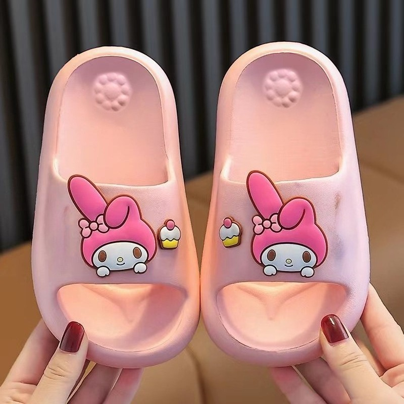 Kuromi Terlikleri, Yazlık Ev K - Home Bathroom Accessories incelemesi ve fiyatı