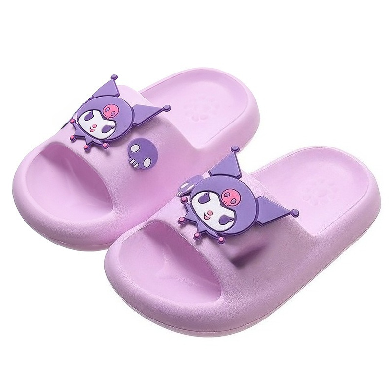 Kuromi Terlikleri, Yazlık Ev K - Home Bathroom Accessories incelemesi ve fiyatı