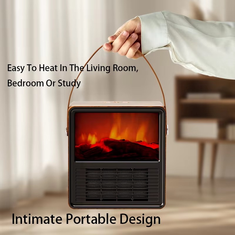 【En çok satan】1200W Taşınabili - Home Bathroom Fan incelemesi ve fiyatı