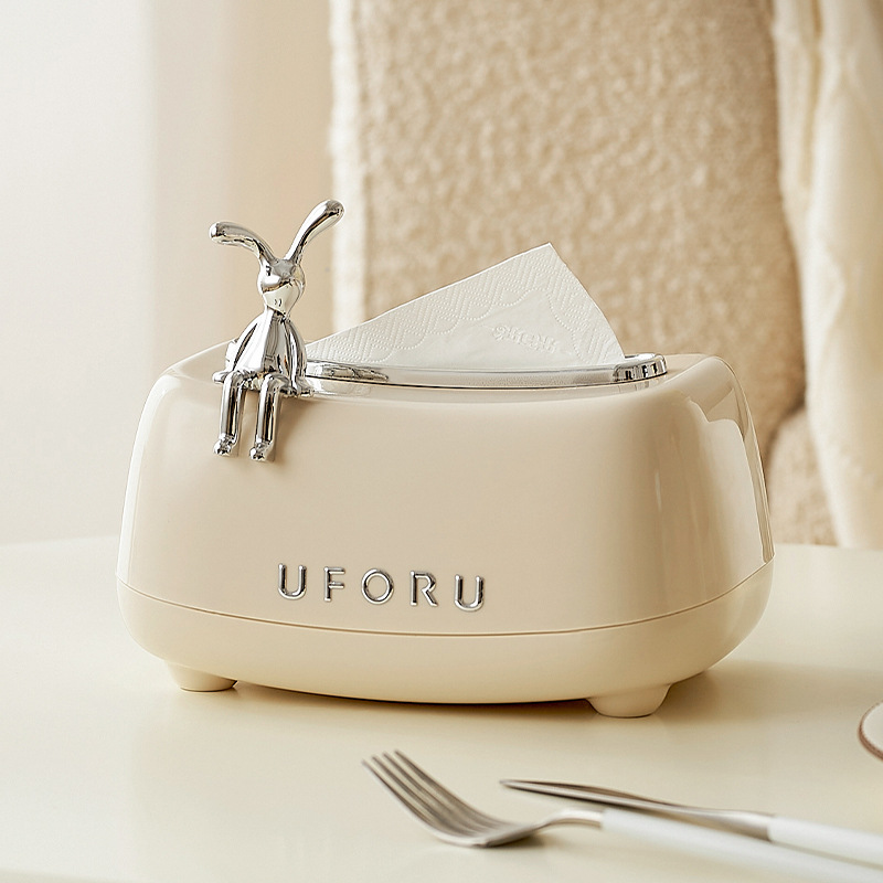 Uforu Çok Fonksiyonlu Mendil K - Home Bathroom Paper Towel Dispenser incelemesi ve fiyatı