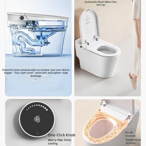 Isıtmalı Akıllı Klozet Kapağı, - Home For Bathroom incelemesi ve fiyatı