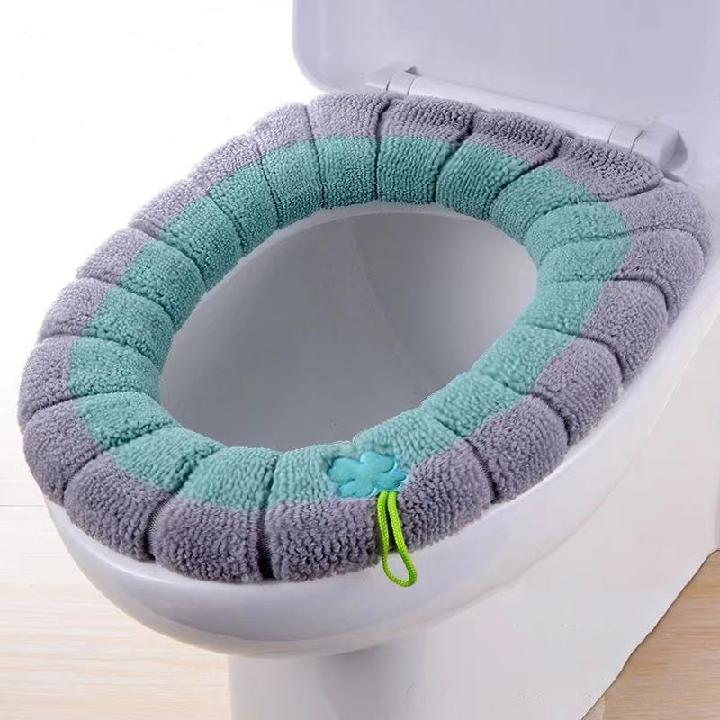 1 adet banyo klozet kapağı yum - Home Bathroom With Two Toilets incelemesi ve fiyatı