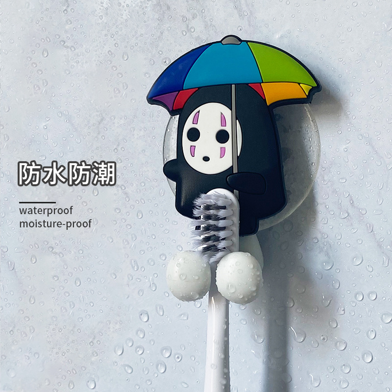 1 adet karikatür Anime Totoro  - Home Goods Bathroom Storage incelemesi ve fiyatı