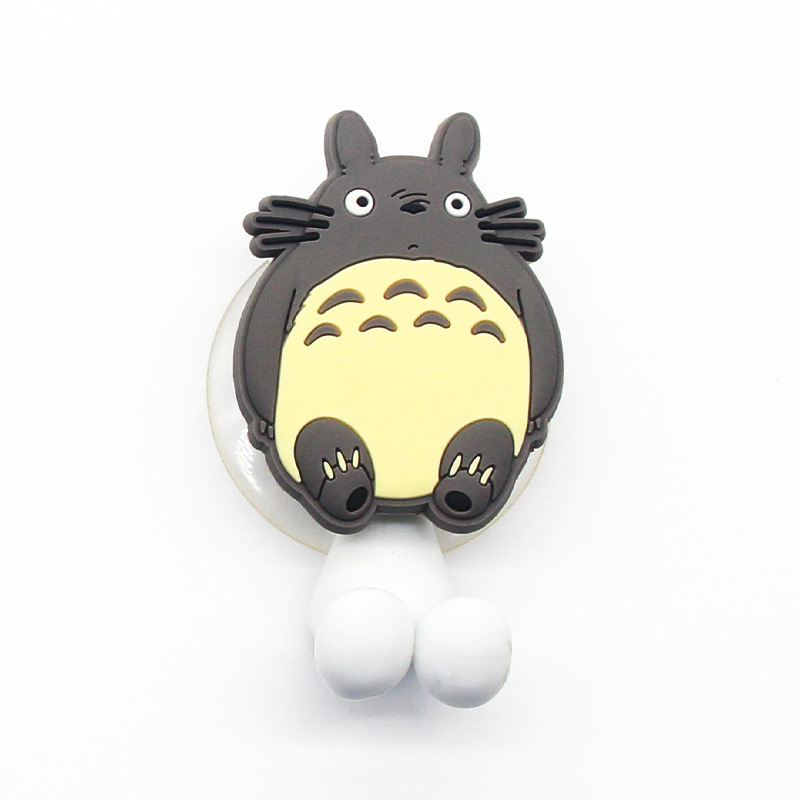 1 adet karikatür Anime Totoro  - Home Goods Bathroom Storage incelemesi ve fiyatı