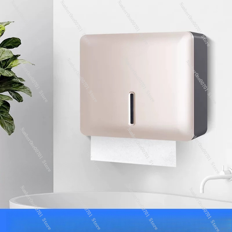 Duvara Monte Deliksiz Kağıt Ha - Home Bathroom Paper Towel Dispenser incelemesi ve fiyatı