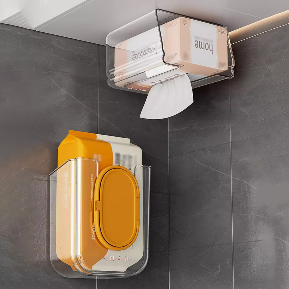 Duvara Monte Edilen Islak Mend - Home Bathroom Paper Towel Dispenser incelemesi ve fiyatı