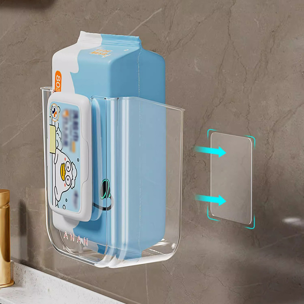 Duvara Monte Edilen Islak Mend - Home Bathroom Paper Towel Dispenser incelemesi ve fiyatı