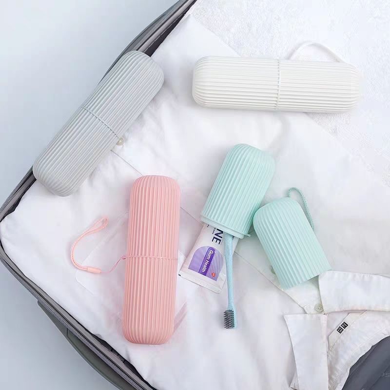 Taşınabilir Seyahat Diş Fırças - Home Goods Bathroom Storage incelemesi ve fiyatı