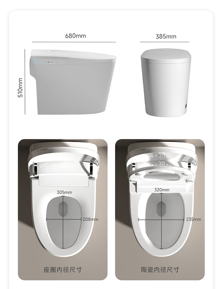 En Çok Satan Otomatik Yıkama Ö - Home For Bathroom incelemesi ve fiyatı