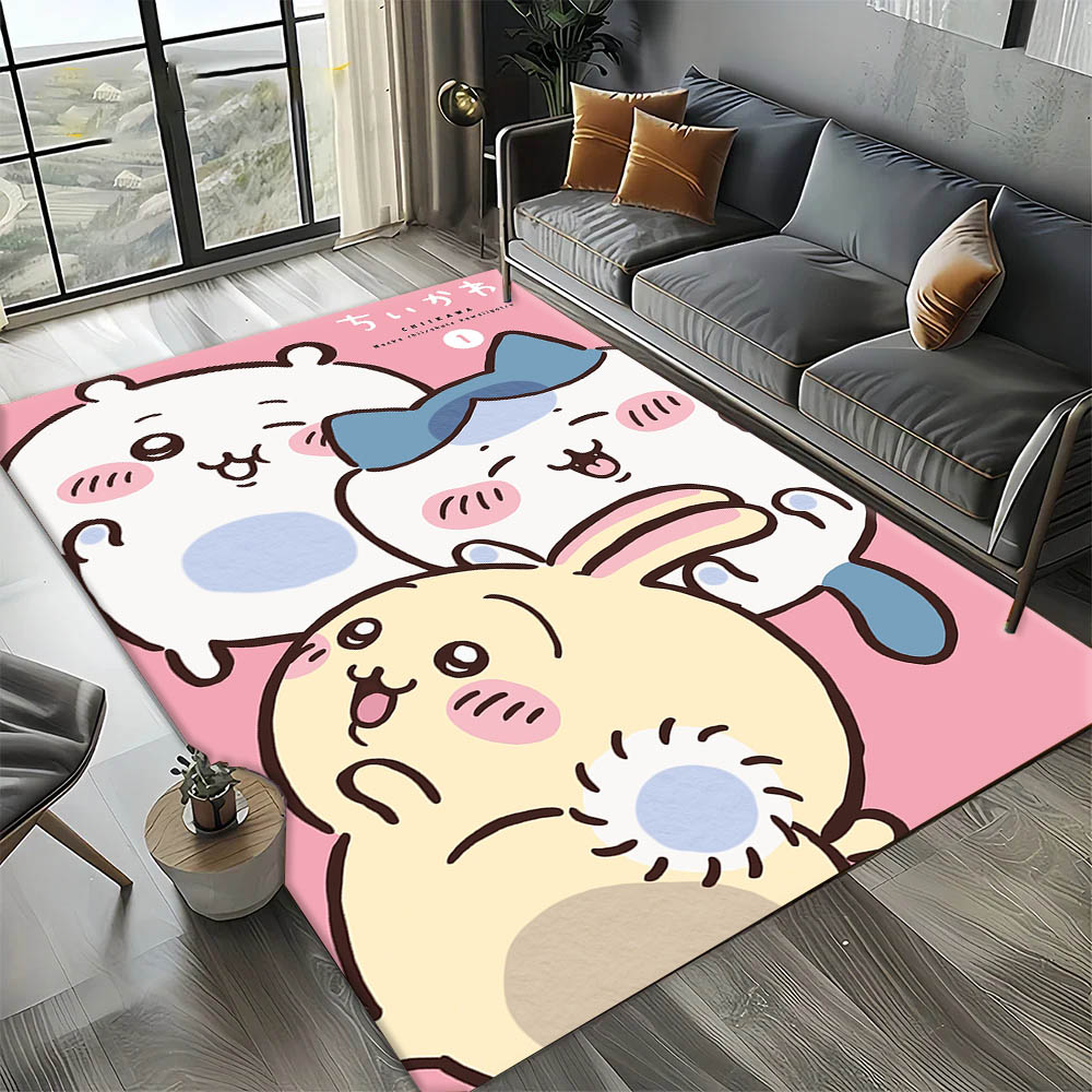 Karikatür Anime C-ChiikawaS Kl - Home Bathroom Fan incelemesi ve fiyatı