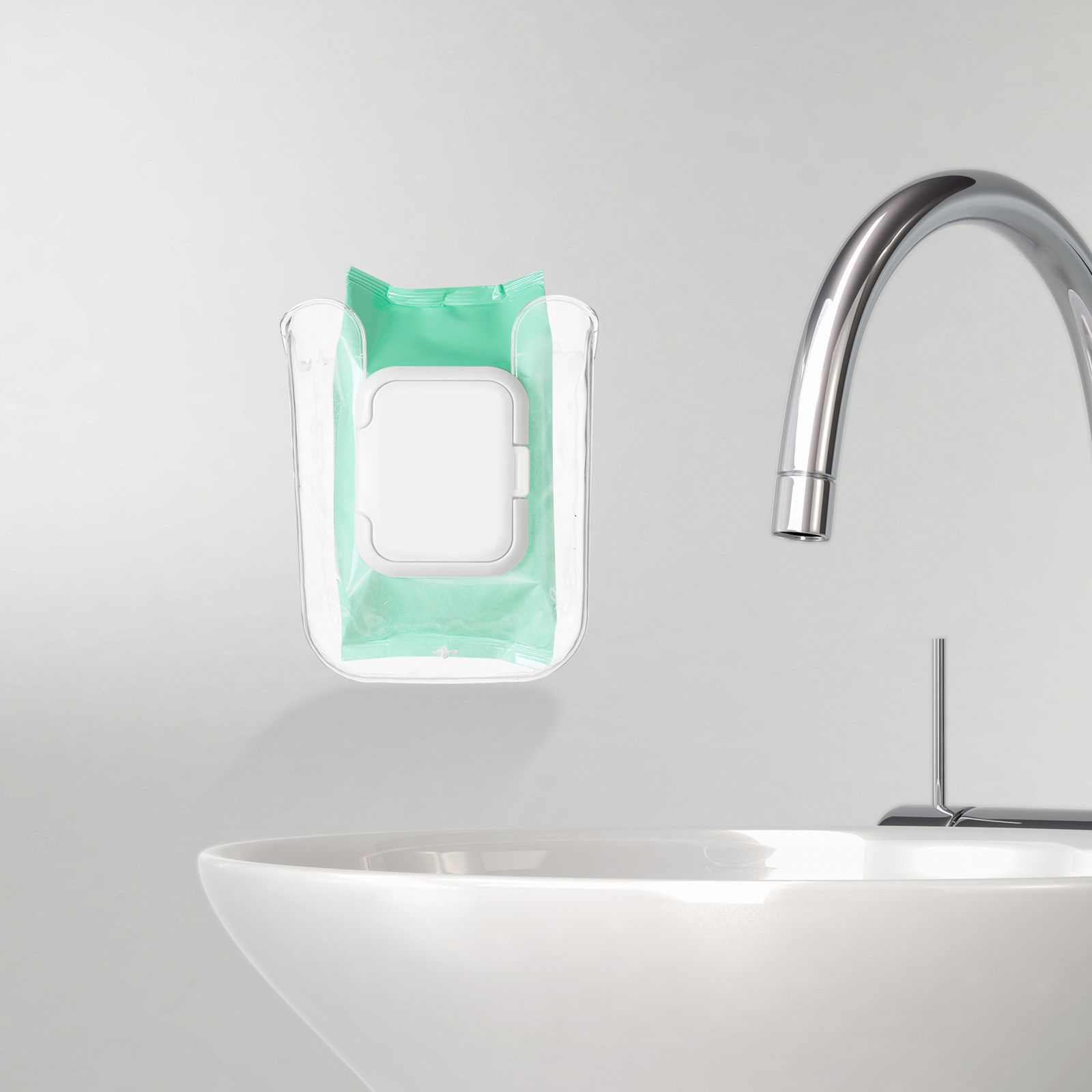 Duvara Monte Kağıt Havlu Dispe - Home Bathroom Paper Towel Dispenser incelemesi ve fiyatı