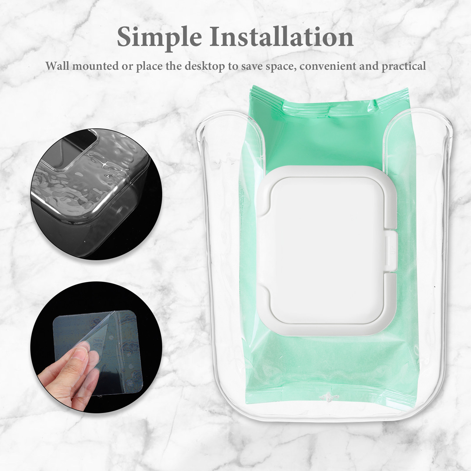 Duvara Monte Kağıt Havlu Dispe - Home Bathroom Paper Towel Dispenser incelemesi ve fiyatı