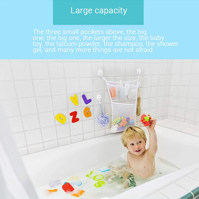 Bebek Duş Banyo Oyuncakları Be - Home Goods Bathroom Storage incelemesi ve fiyatı