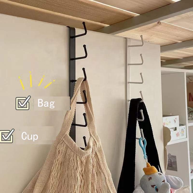 1/2/3 adet 6 kancalı mutfak do - Home Goods Bathroom Storage incelemesi ve fiyatı
