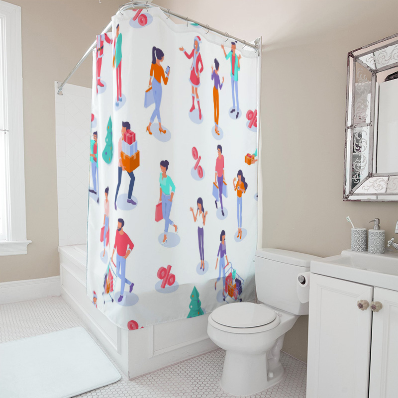 TU Alışveriş Severler Duş Perd - Home Bathroom Design Ideas incelemesi ve fiyatı